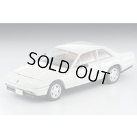 TOMYTEC 1/64 Limited Vintage Neo LV-N Ferrari 412 (White)