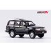 画像1: KENGFai 1/64 Land Cruiser Pearl Black (1)