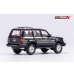 画像2: KENGFai 1/64 Land Cruiser Pearl Black (2)