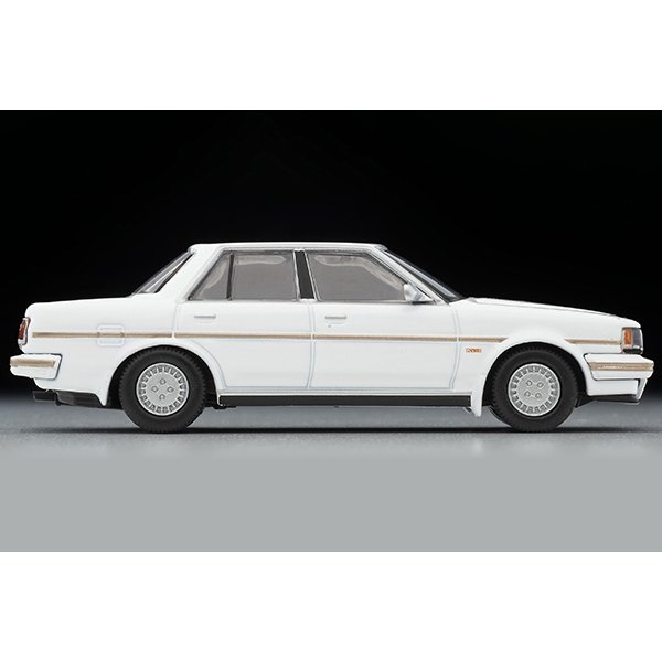 画像4: TOMYTEC 1/64 Limited Vintage Neo Toyota Cresta Exceed (White) '85