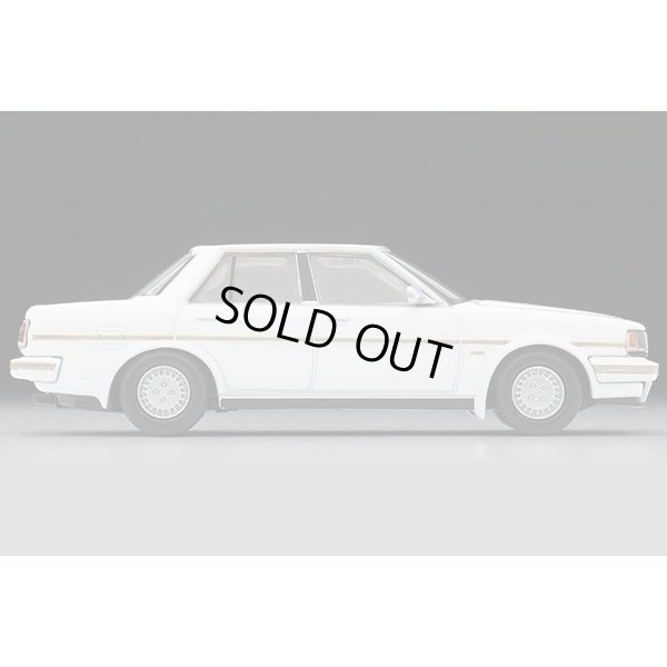 画像4: TOMYTEC 1/64 Limited Vintage Neo Toyota Cresta Exceed (White) '85