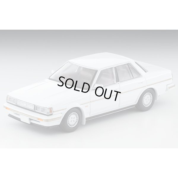 画像1: TOMYTEC 1/64 Limited Vintage Neo Toyota Cresta Exceed (White) '85