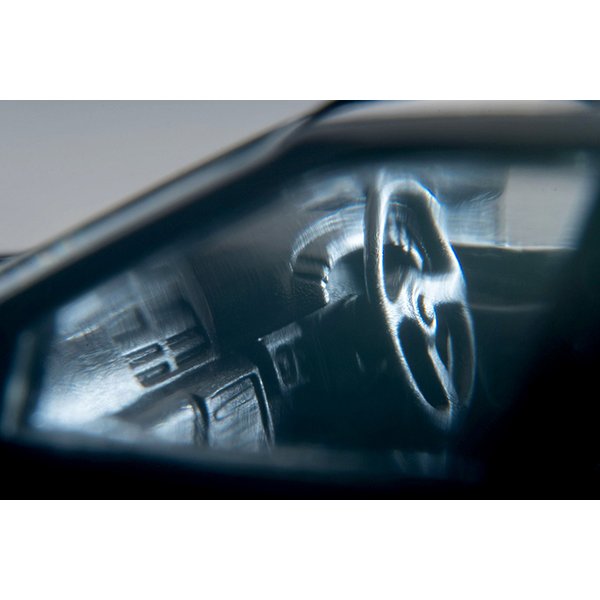 画像9: TOMYTEC 1/64 Limited Vintage Neo Nissan Skyline 4-door sports sedan GTS-t Type M (Black) オプション装着車 '92