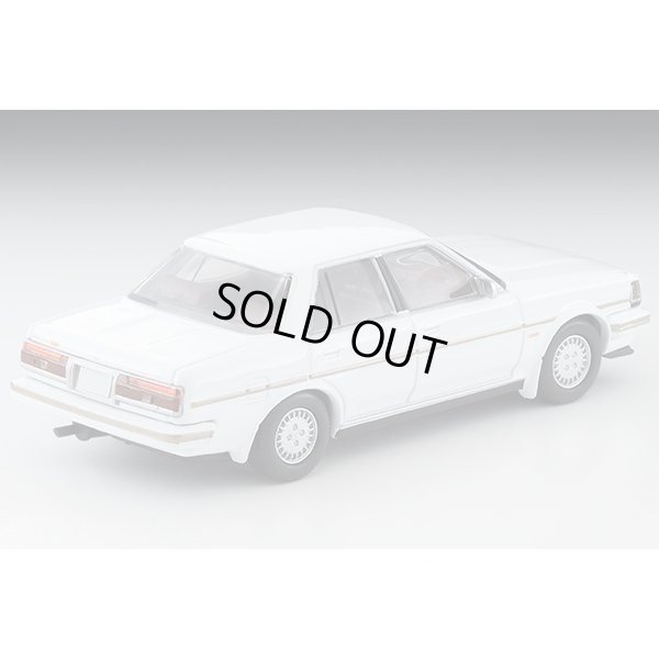 画像2: TOMYTEC 1/64 Limited Vintage Neo Toyota Cresta Exceed (White) '85