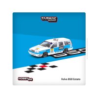 Tarmac Works 1/64 Volvo 850 Estate Australian Super Touring Championship 1995
