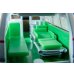 画像10: TOMYTEC 1/64 Limited Vintage Neo LV-N大都会01 Nissan Caravan 救急車（渋谷病院）大都会 PARTIII 第7話「逃亡の滑走路」より (10)