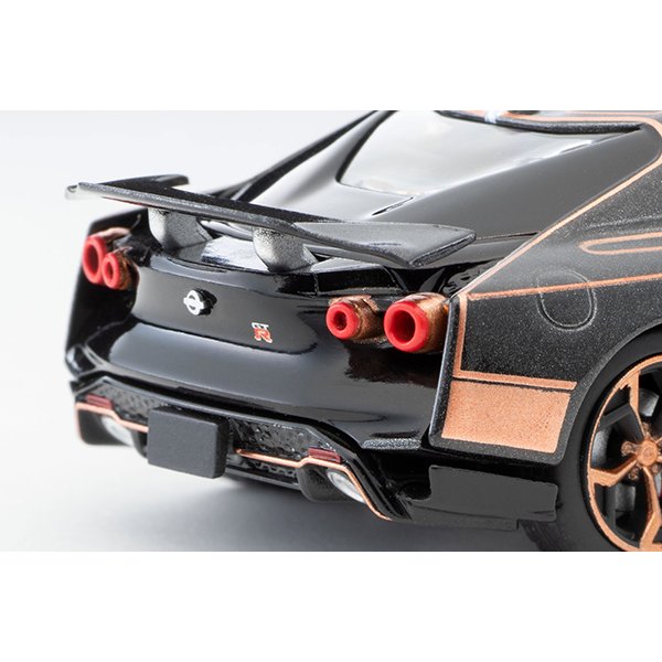 画像8: TOMYTEC 1/64 Limited Vintage Neo Nissan GT-R50 by Italdesign (Gray M)