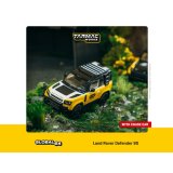 Tarmac Works 1/64 Land Rover Defender 90 Trophy Edition