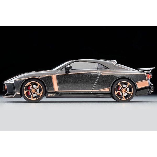 画像3: TOMYTEC 1/64 Limited Vintage Neo Nissan GT-R50 by Italdesign (Gray M)