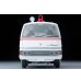 画像5: TOMYTEC 1/64 Limited Vintage Neo LV-N大都会01 Nissan Caravan 救急車（渋谷病院）大都会 PARTIII 第7話「逃亡の滑走路」より (5)
