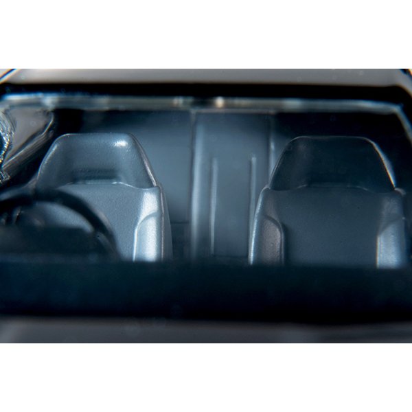 画像8: TOMYTEC 1/64 Limited Vintage Neo Nissan Skyline 4-door sports sedan GTS-t Type M (Black) オプション装着車 '92