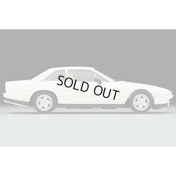 画像4: TOMYTEC 1/64 Limited Vintage Neo LV-N Ferrari 412 (White)