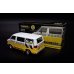 画像3: Tarmac Works 1/64 Dodge Van Mooneyes (3)
