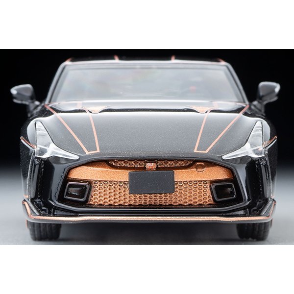 画像5: TOMYTEC 1/64 Limited Vintage Neo Nissan GT-R50 by Italdesign (Gray M)