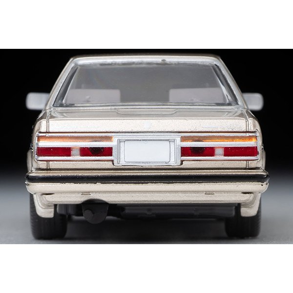 画像6: TOMYTEC 1/64 Limited Vintage Neo Toyota Cresta Super Lucent Twin Cam 24 (Beige) '86