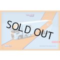Tarmac Works 1/64 Mitsubishi Fuso Super Great GULF Racing