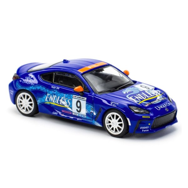 画像8: POP RACE 1/64 GR86 ENDLESS