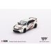 画像1: MINI GT 1/64 Honda Civic Type R 2023 Honda Thanks Day Vietnam (LHD) (1)