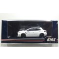 Hobby JAPAN 1/64 Toyota GR Corolla RZ Super White II