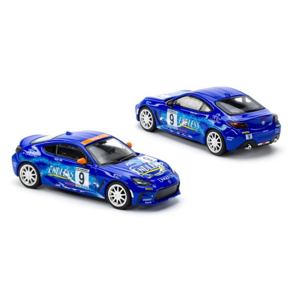 画像10: POP RACE 1/64 GR86 ENDLESS