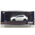 Hobby JAPAN 1/64 Toyota GR Corolla RZ Platinum White Pearl Mica