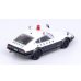 画像3: INNO Models 1/64 Nissan Fairlady 240ZG (HS30) 神奈川県警 (3)