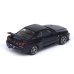 画像3: INNO Models 1/64 Nissan Skyline GT-R (R34) V-SPEC II Black (3)