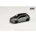 画像2: Hobby JAPAN 1/64 Toyota GR Corolla RZ MORIZO Edition Precious Metal (2)