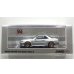 画像1: INNO Models 1/64 Nissan Skyline GT-R (R34) V-Spec II Silver (1)