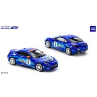 POP RACE 1/64 GR86 ENDLESS