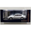 Hobby JAPAN 1/43 Toyota Aristo 3.0V (JZS147) White Pearl Mica Toning G