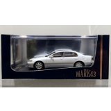 Hobby JAPAN 1/43 Toyota Aristo 3.0V (JZS147) White Pearl Mica Toning G