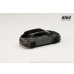 画像3: Hobby JAPAN 1/64 Toyota GR Corolla RZ MORIZO Edition Matte Steel (3)