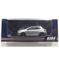 Hobby JAPAN 1/64 Toyota GR Corolla RZ MORIZO Edition Precious Metal