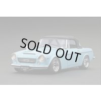 ignition model 1/18 DATSUN Fairlady 2000 (SR311) Light Blue