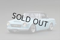 ignition model 1/18 DATSUN Fairlady 2000 (SR311) Light Blue