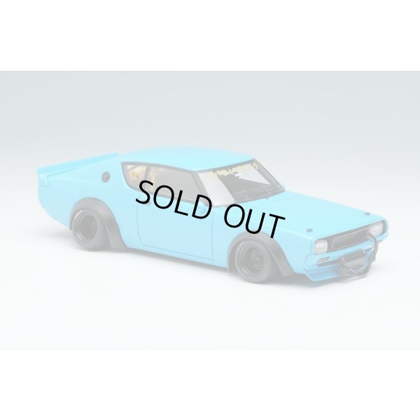 画像5: EIDOLON 1/43 LB WORKS KENMERY TOKYO AUTO SALON 2014