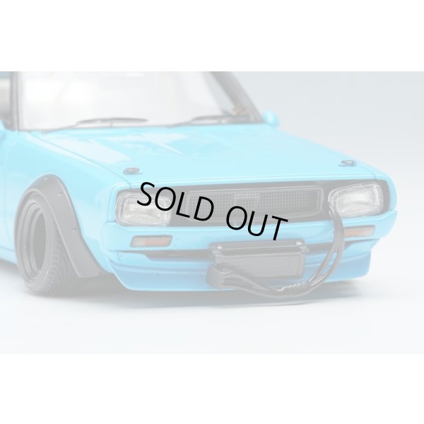 画像11: EIDOLON 1/43 LB WORKS KENMERY TOKYO AUTO SALON 2014