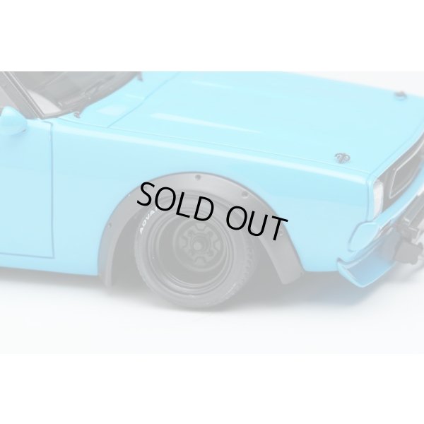 画像9: EIDOLON 1/43 LB WORKS KENMERY TOKYO AUTO SALON 2014