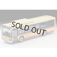 TOMYTEC 1/64 Limited Vintage Neo Isuzu Erga 神奈川中央交通