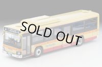 TOMYTEC 1/64 Limited Vintage Neo Isuzu Erga 神奈川中央交通