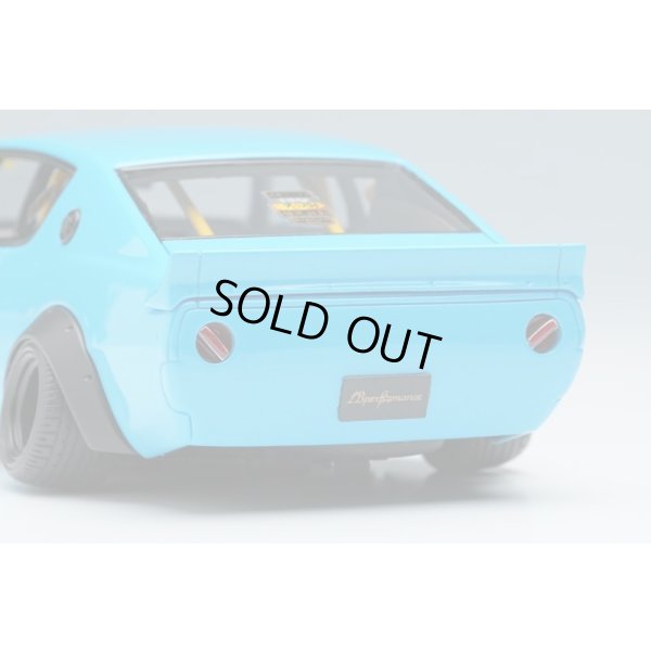 画像14: EIDOLON 1/43 LB WORKS KENMERY TOKYO AUTO SALON 2014