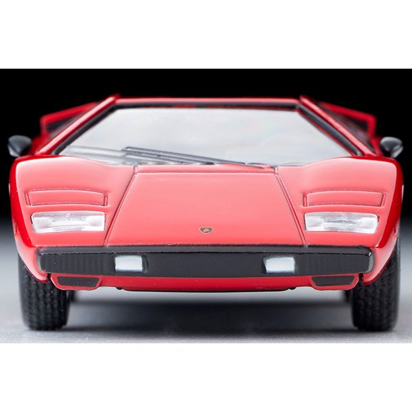 画像5: TOMYTEC 1/64 Limited Vintage Neo LV-N Lamborghini Countach LP400(Red)