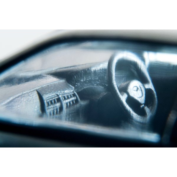 画像9: TOMYTEC 1/64 Limited Vintage Neo Nissan Silvia K’s TypeS (white) '94