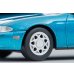 画像7: TOMYTEC 1/64 Limited Vintage Neo Nissan Silvia Q’s TypeS (Blue Green) '94 (7)