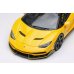 画像6: EIDOLON COLLECTION 1/43 Lamborghini Centenario Roadster LP770-4 2016 Giallo Orion Limited 60 pcs. (6)