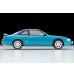 画像4: TOMYTEC 1/64 Limited Vintage Neo Nissan Silvia Q’s TypeS (Blue Green) '94 (4)