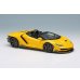 画像5: EIDOLON COLLECTION 1/43 Lamborghini Centenario Roadster LP770-4 2016 Giallo Orion Limited 60 pcs. (5)