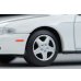 画像7: TOMYTEC 1/64 Limited Vintage Neo Nissan Silvia K’s TypeS (white) '94 (7)