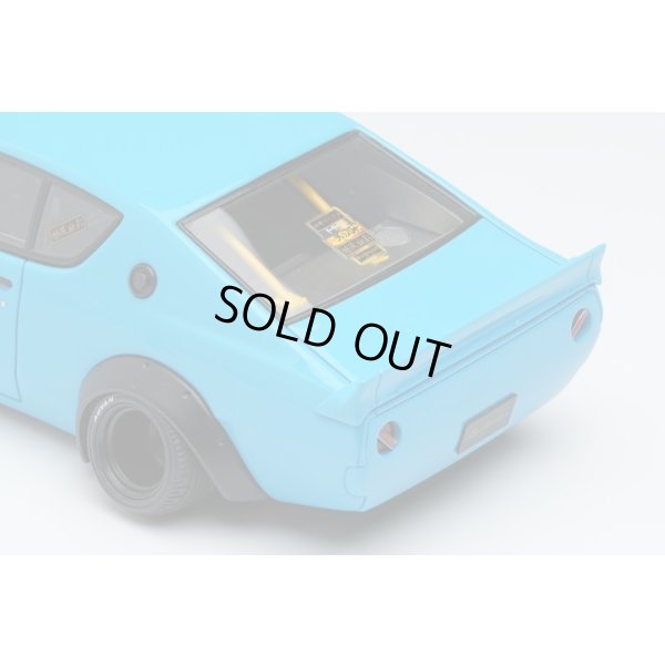 画像8: EIDOLON 1/43 LB WORKS KENMERY TOKYO AUTO SALON 2014